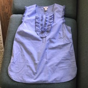 Jcrew blouse
